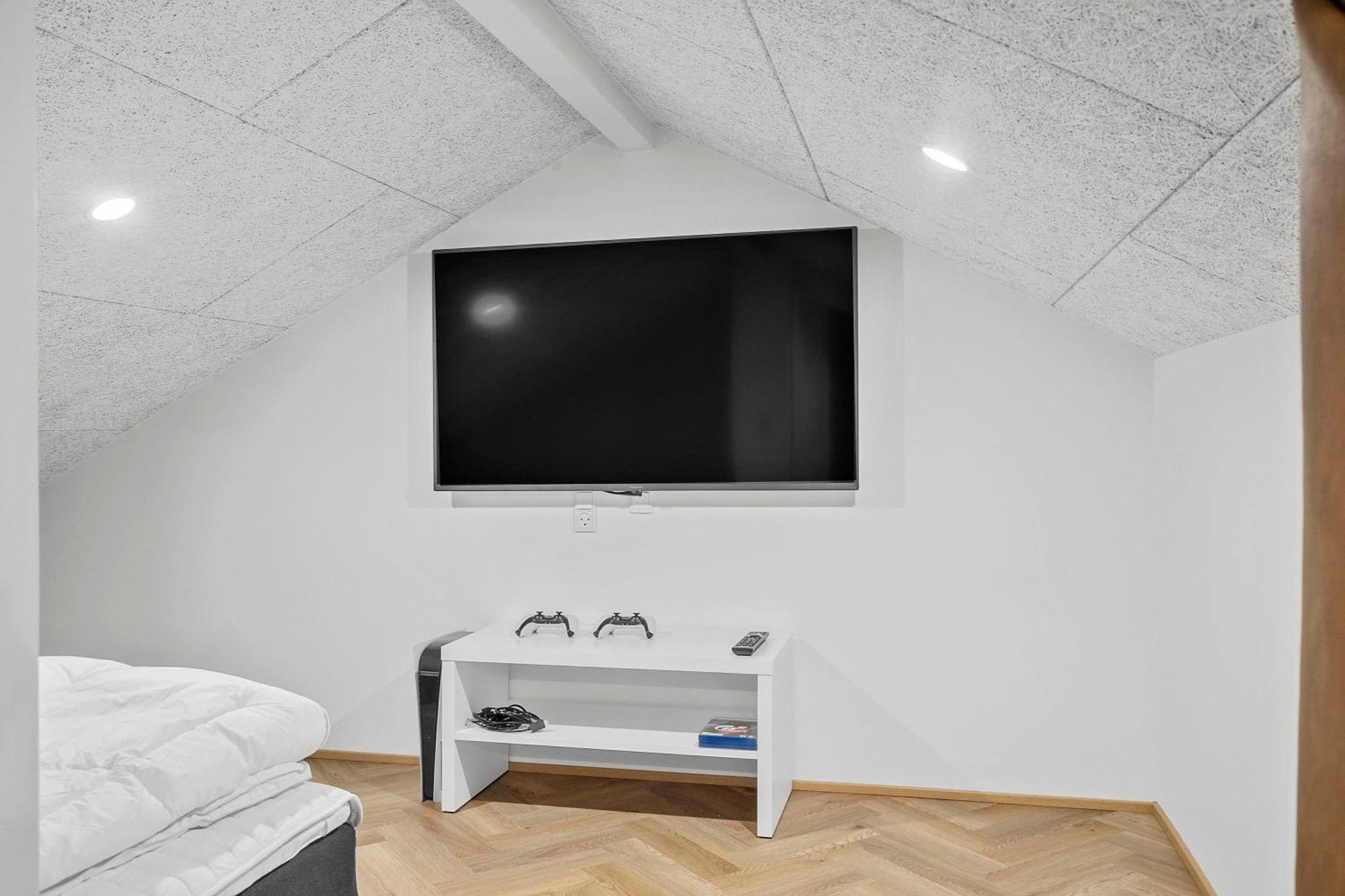 Exclusive Pool And Activity House For 30 People -1002 Βίλα Ringkøbing Εξωτερικό φωτογραφία