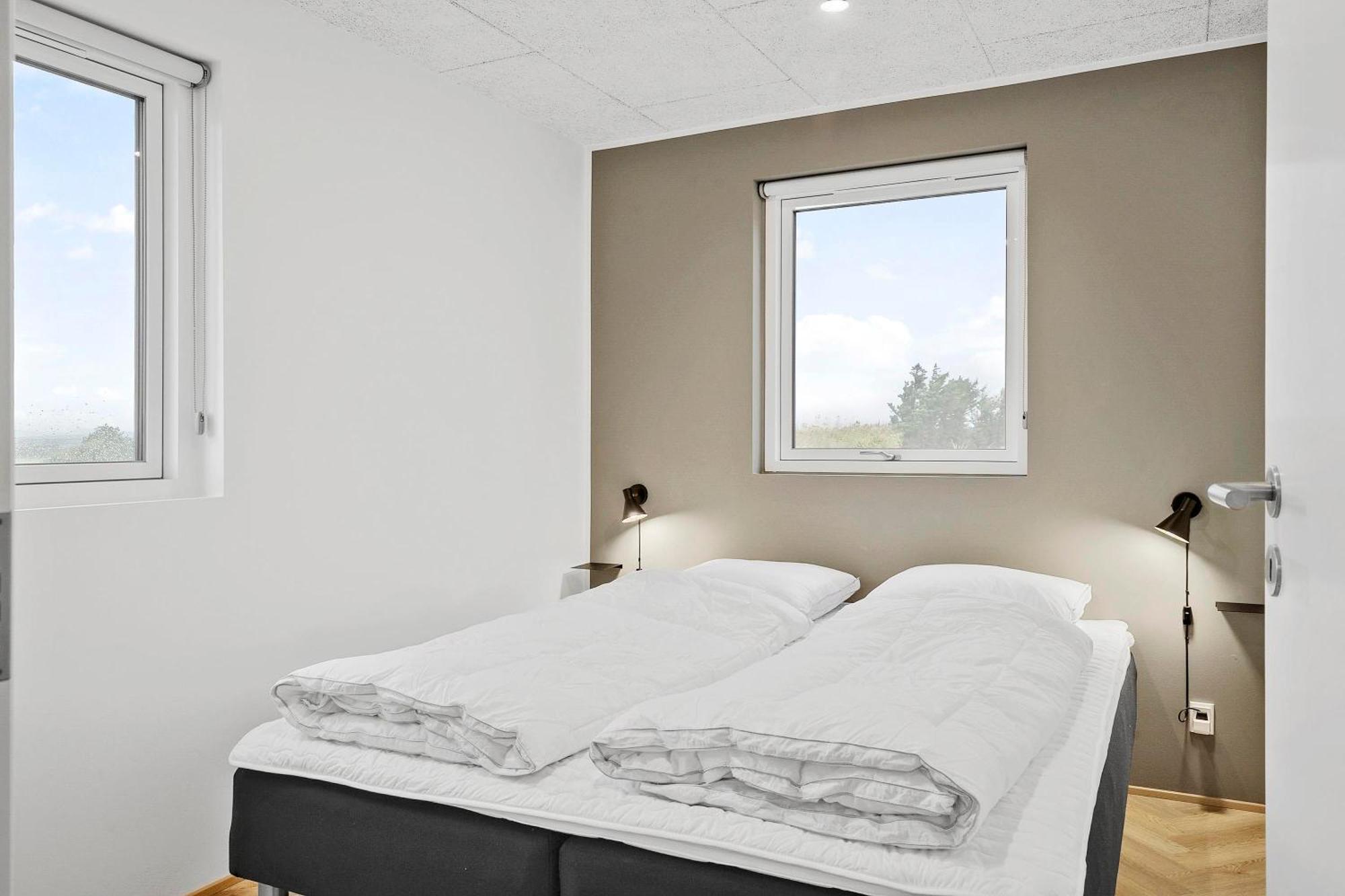 Exclusive Pool And Activity House For 30 People -1002 Βίλα Ringkøbing Εξωτερικό φωτογραφία