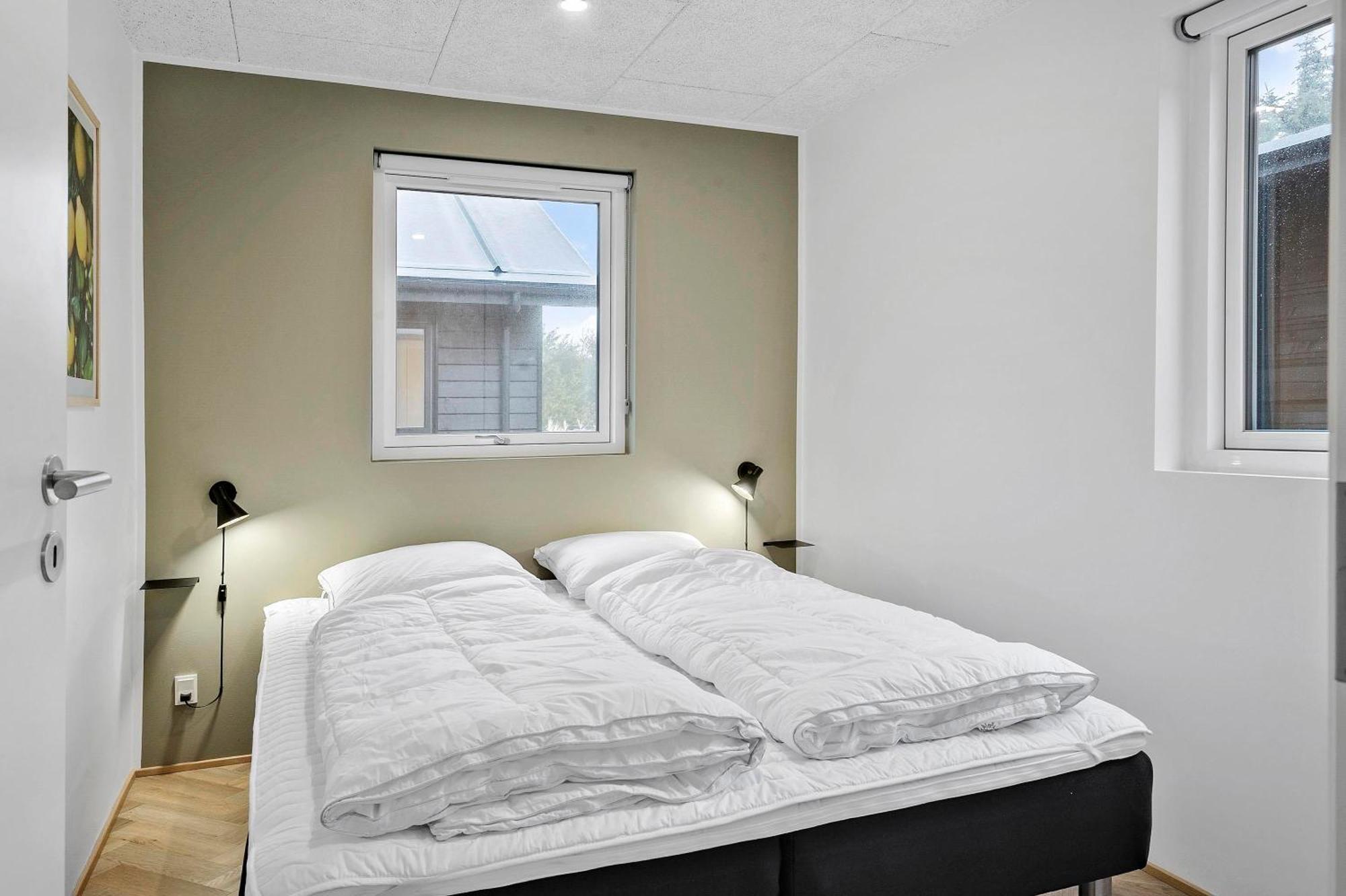 Exclusive Pool And Activity House For 30 People -1002 Βίλα Ringkøbing Εξωτερικό φωτογραφία