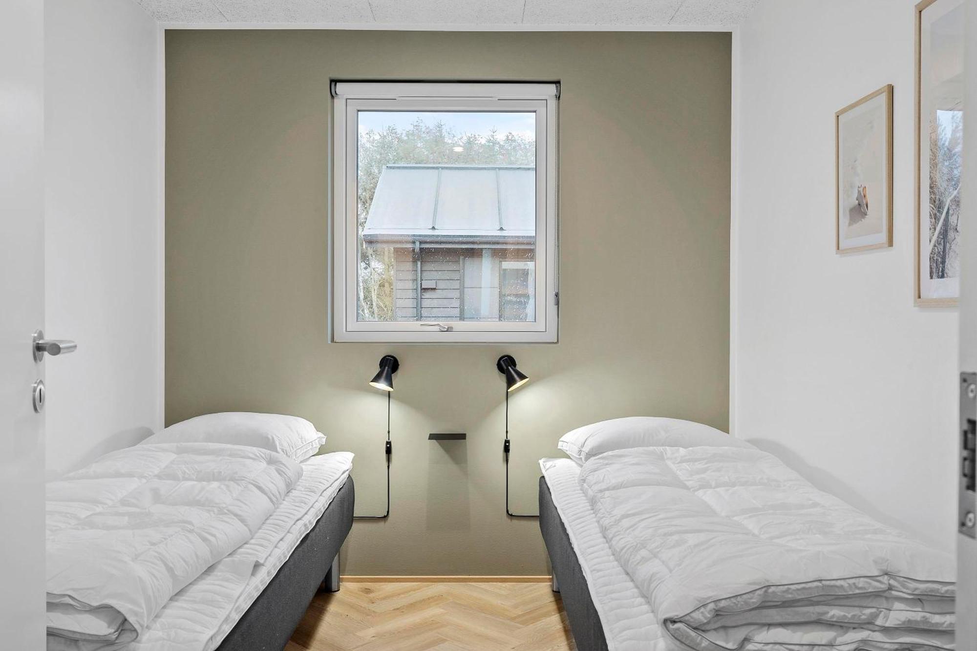 Exclusive Pool And Activity House For 30 People -1002 Βίλα Ringkøbing Εξωτερικό φωτογραφία