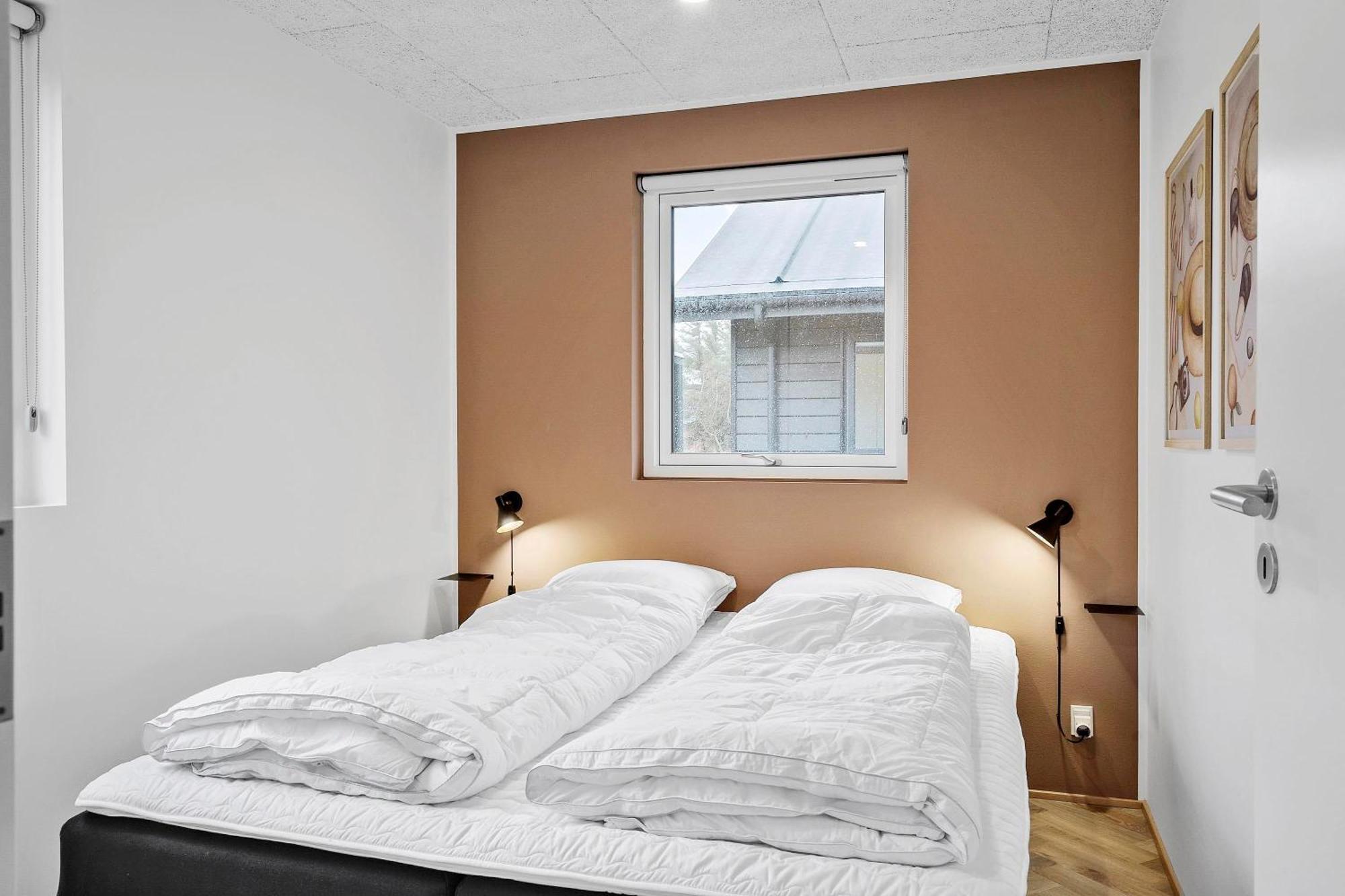 Exclusive Pool And Activity House For 30 People -1002 Βίλα Ringkøbing Εξωτερικό φωτογραφία