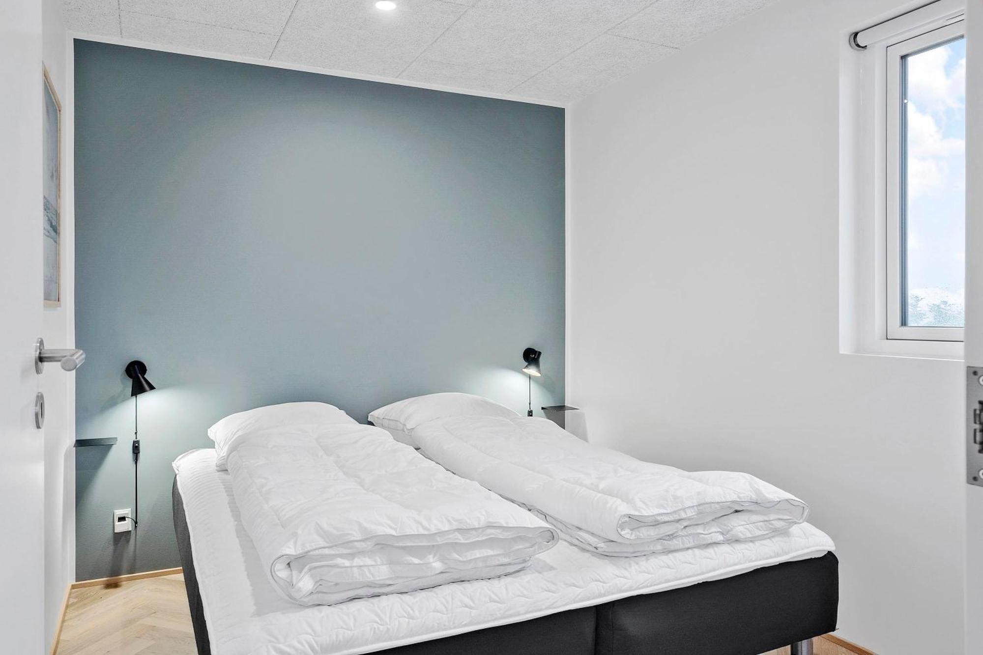 Exclusive Pool And Activity House For 30 People -1002 Βίλα Ringkøbing Εξωτερικό φωτογραφία