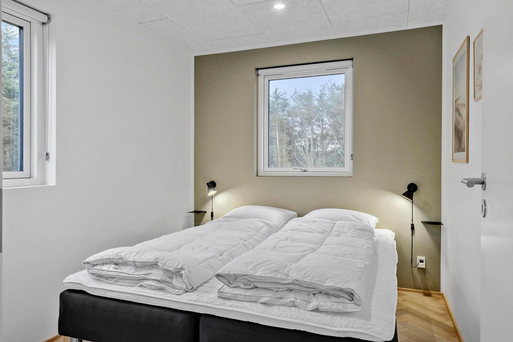 Exclusive Pool And Activity House For 30 People -1002 Βίλα Ringkøbing Εξωτερικό φωτογραφία